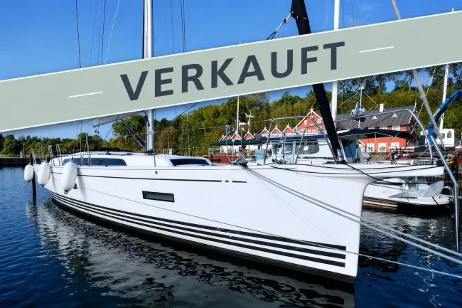 Verkauft